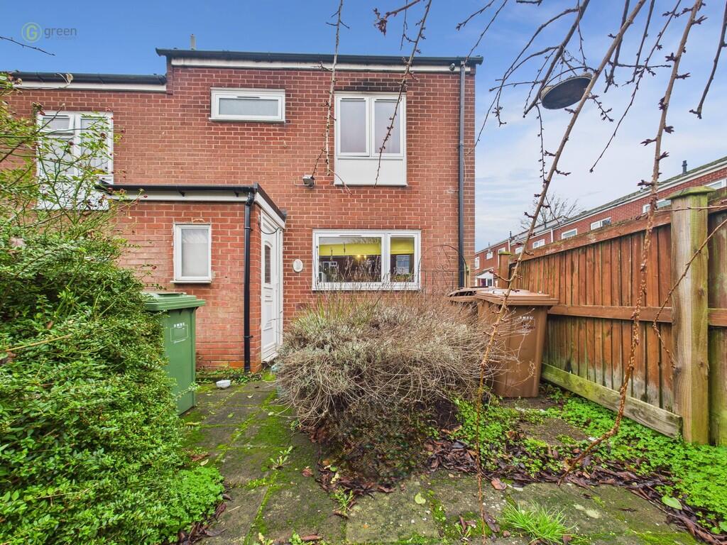 Main image of property: Marcos Drive, Smithswood