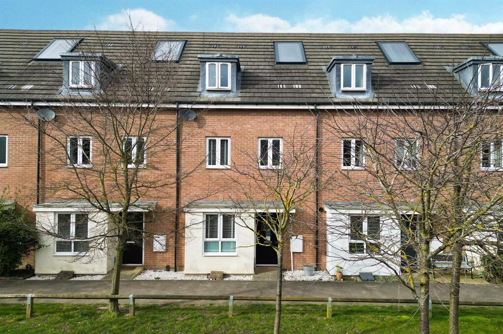 Main image of property: Purcell Road, Witham