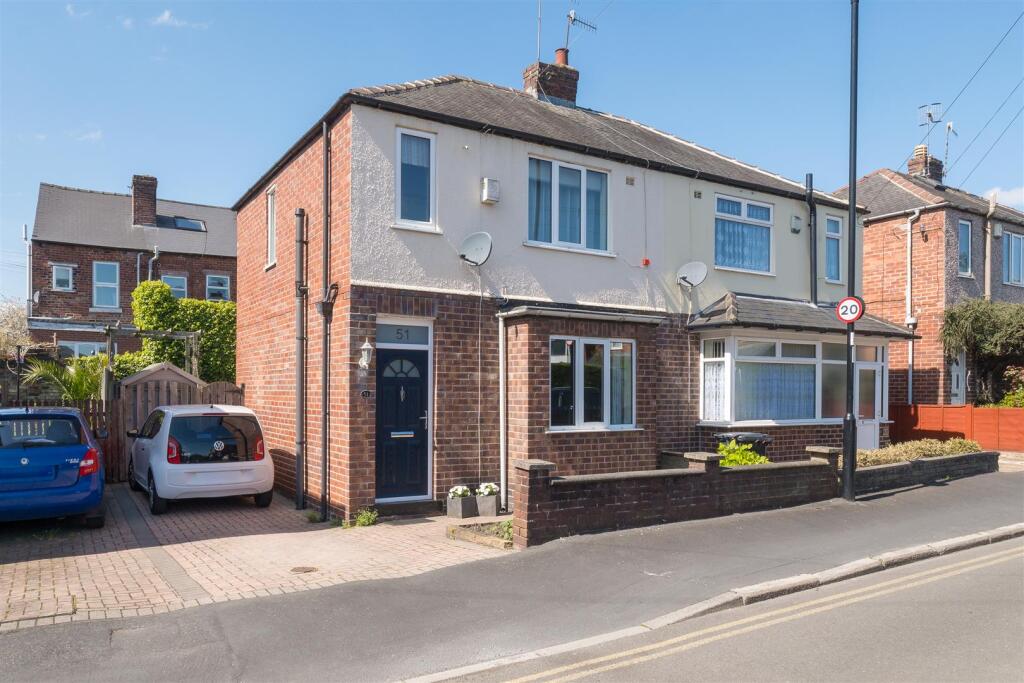 Main image of property: Rosedale Gardens, Sharrow, S11