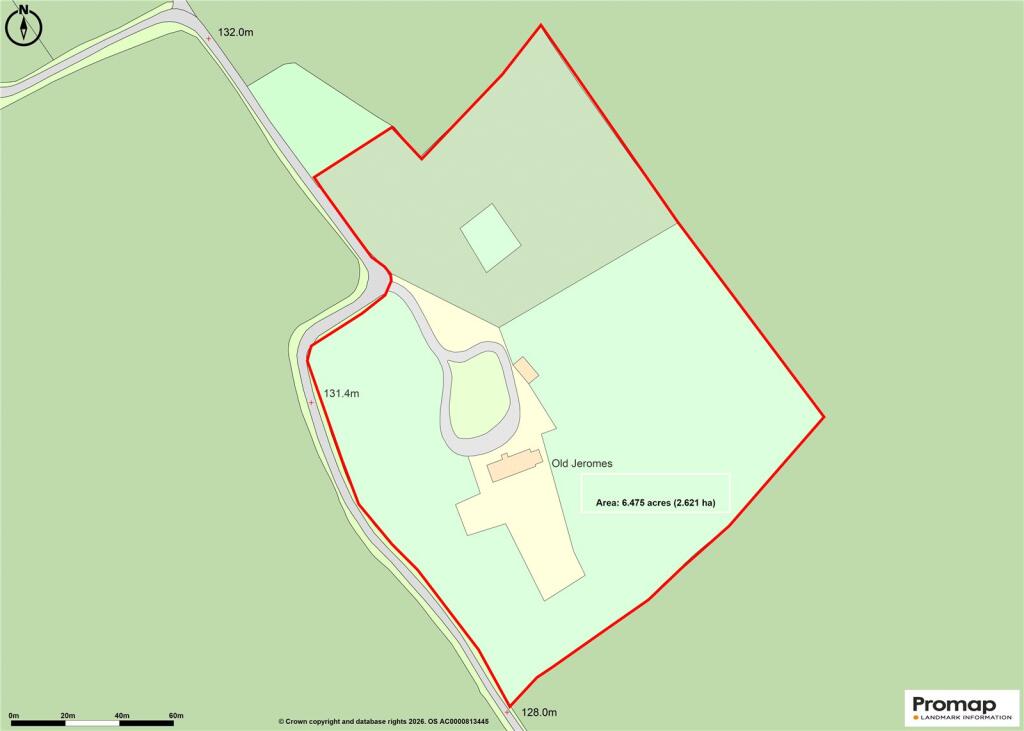 Additional image 16 of Hog End Lane, St. Albans, Hertfordshire, AL3