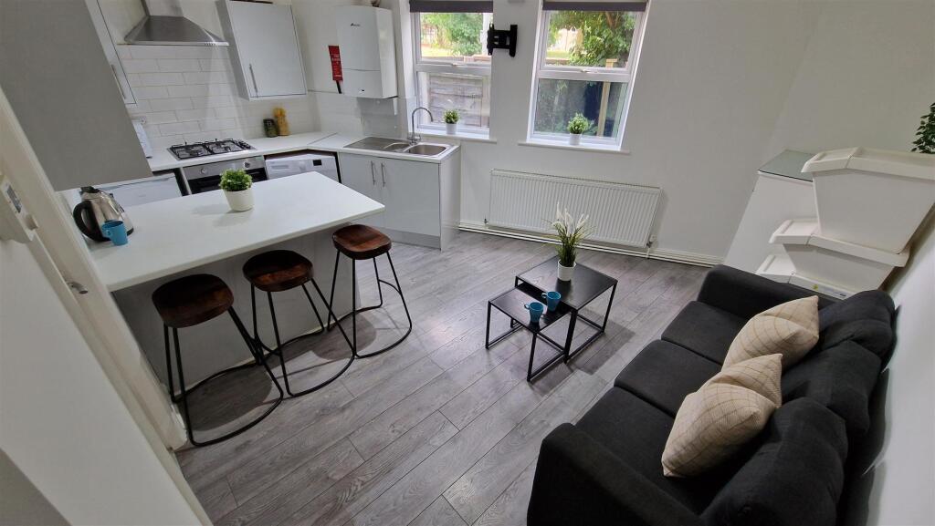Main image of property: Anson Road (1), Victoria Park, Manchester