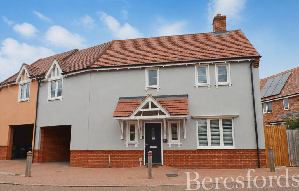 Main image of property: Market Lane, Witham, CM8