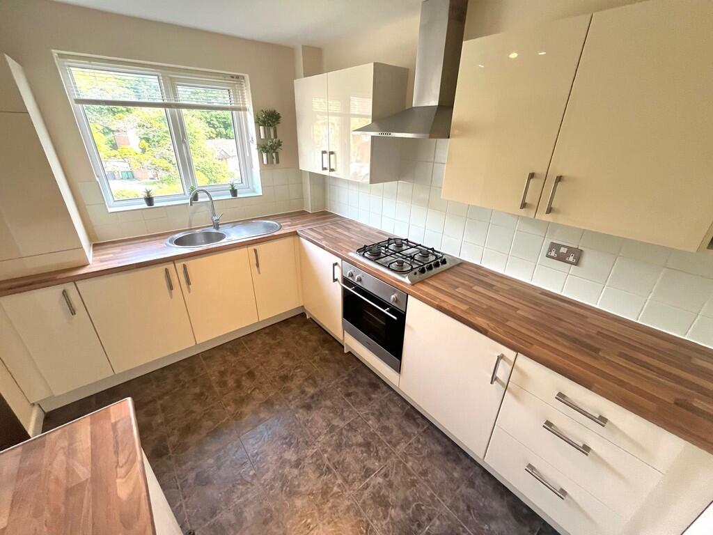 Main image of property: Masonwood, Fulwood