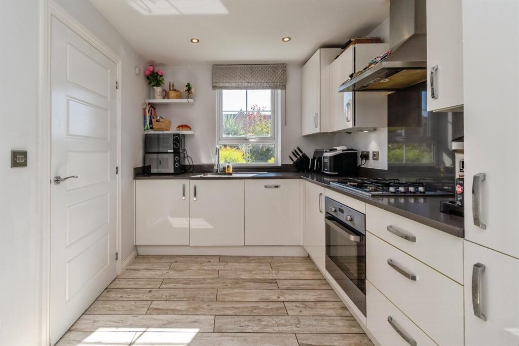 House in Walsall, Darlaston Green - View 2