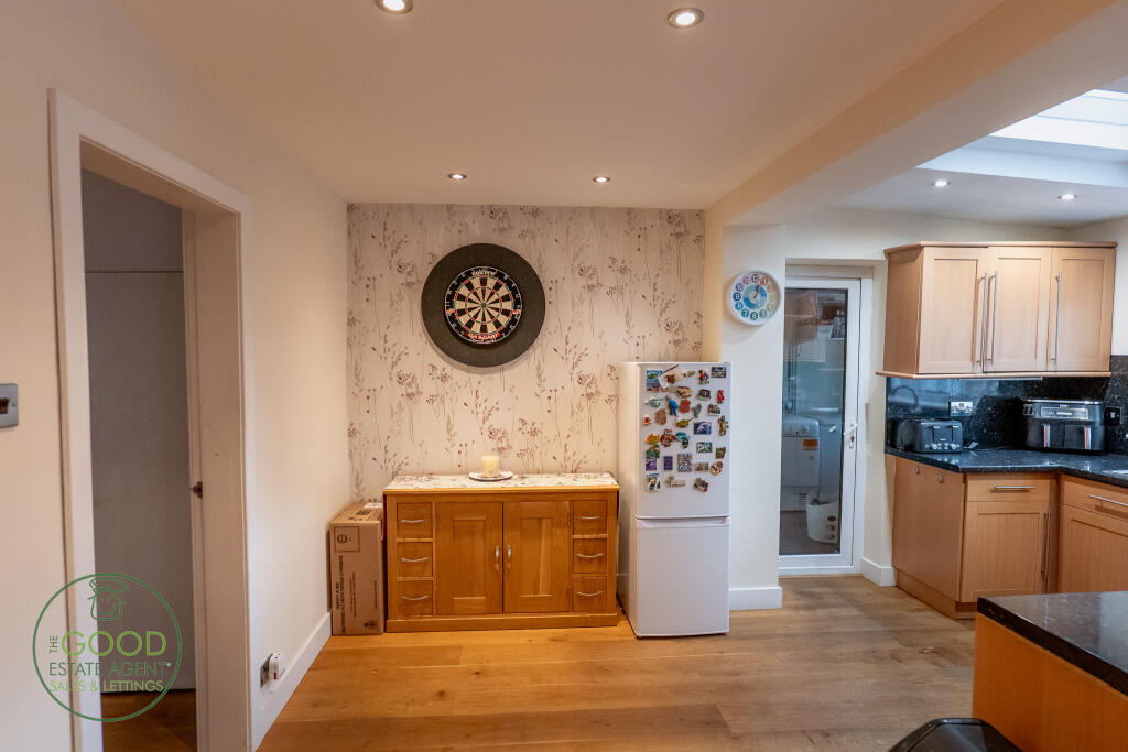 Ansdell Grove Ashton-on-Ribble, Preston PR2 2EX photo 4
