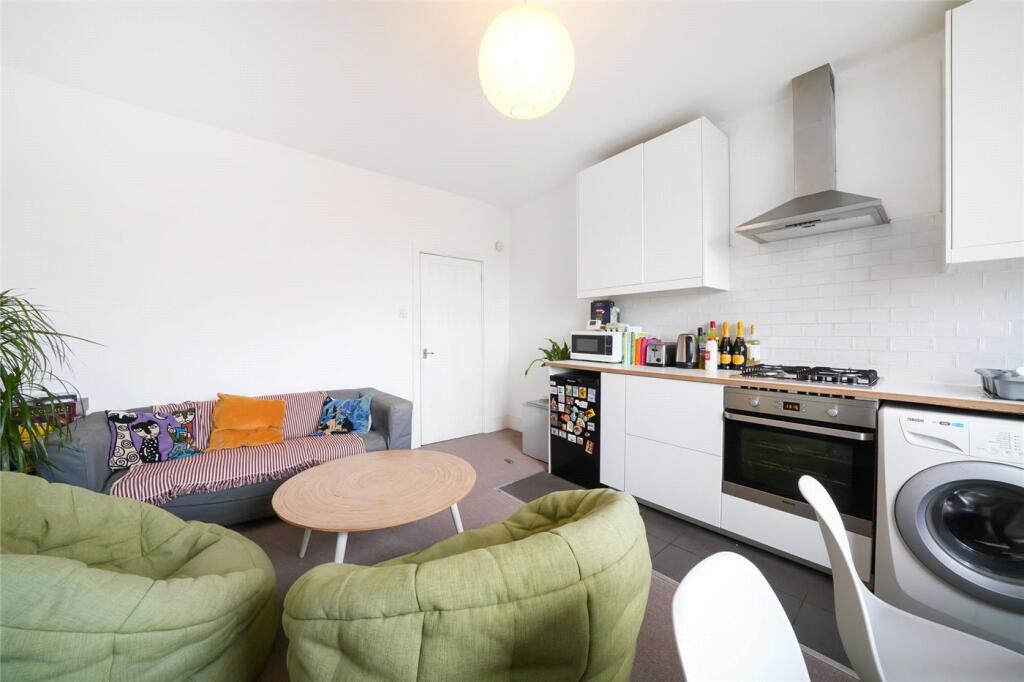 Apartment in London, Kentish Town - View 5