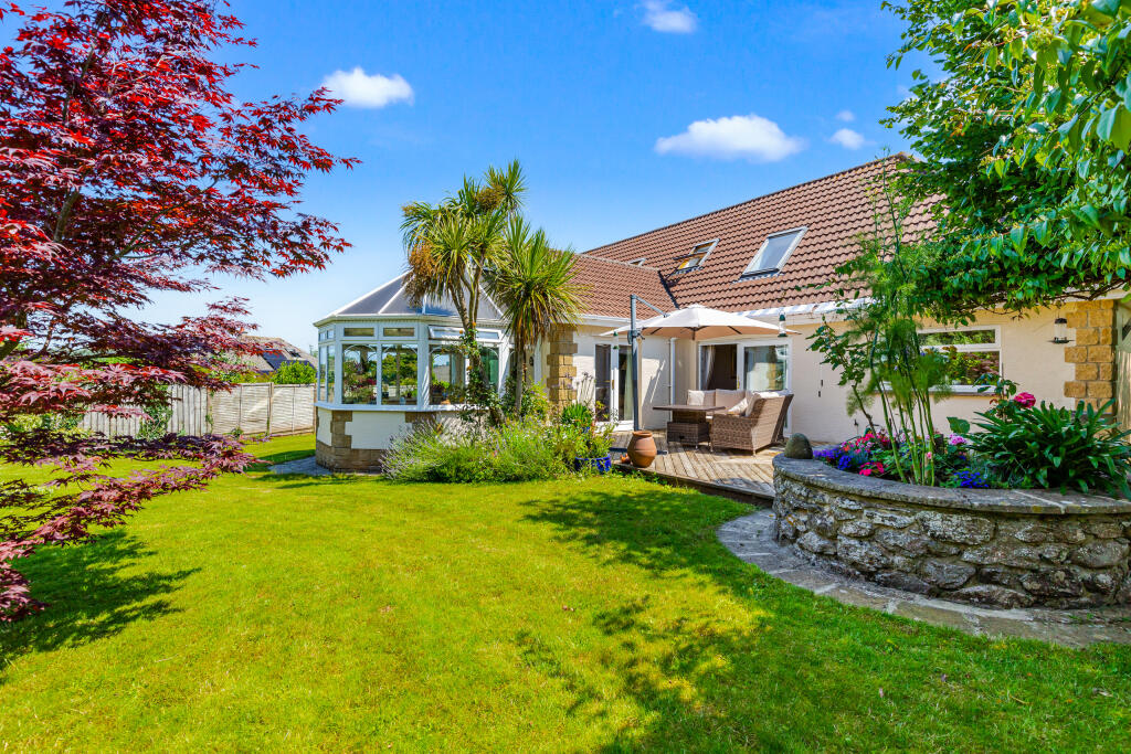 Main image of property: Clampitt Close, Ipplepen