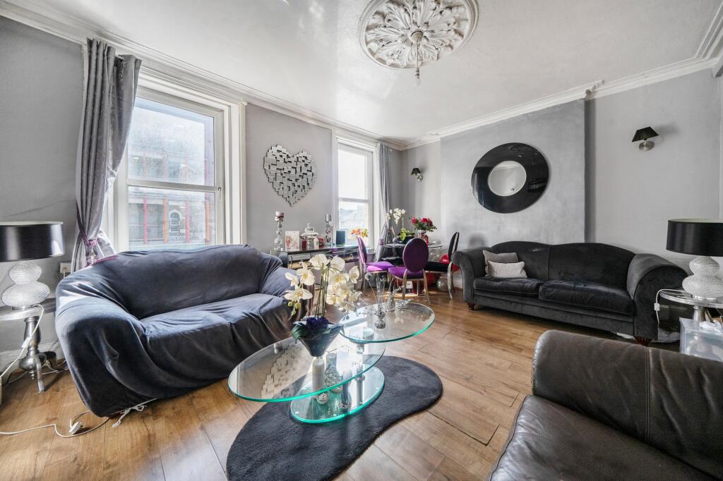 Main image of property: Marischal Road, London, SE13