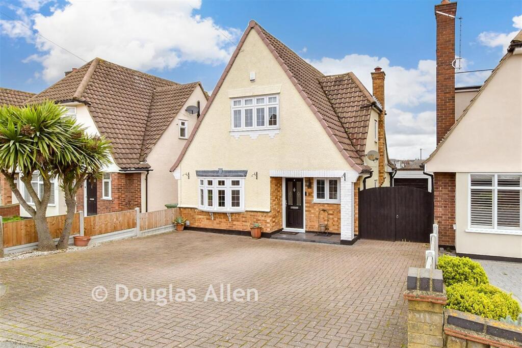 Main image of property: Woodbrooke Way, Corringham, Stanford-Le-Hope, Essex