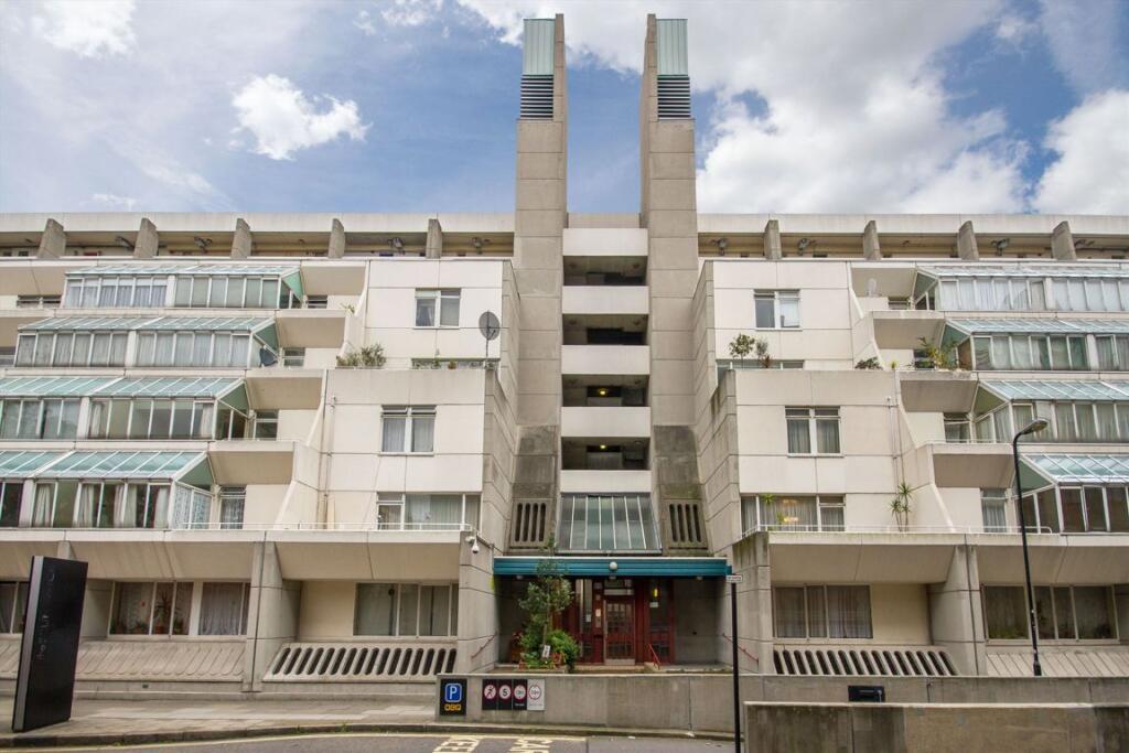 Main image of property: Brunswick Centre, Bloomsbury