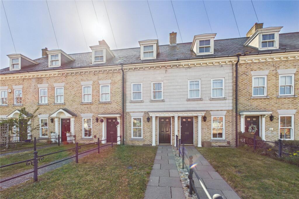Main image of property: Gorleston Road, Lowestoft, Suffolk, NR32