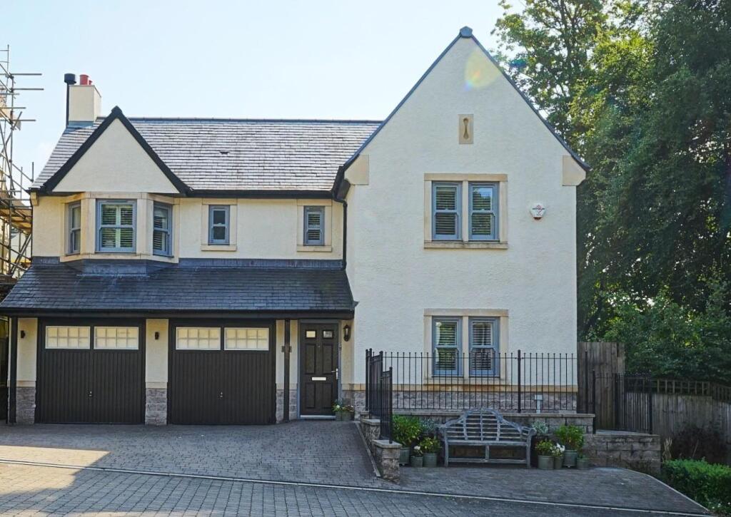 Main image of property: Kennedy Place, Ulverston