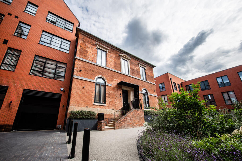 Additional image 4 of Heaton Courtyard Camden Street, Birmingham, B1 3EY