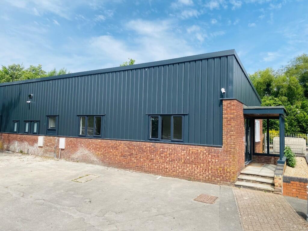 Main image of property: Thomas House Station Hill, Overton RG25
