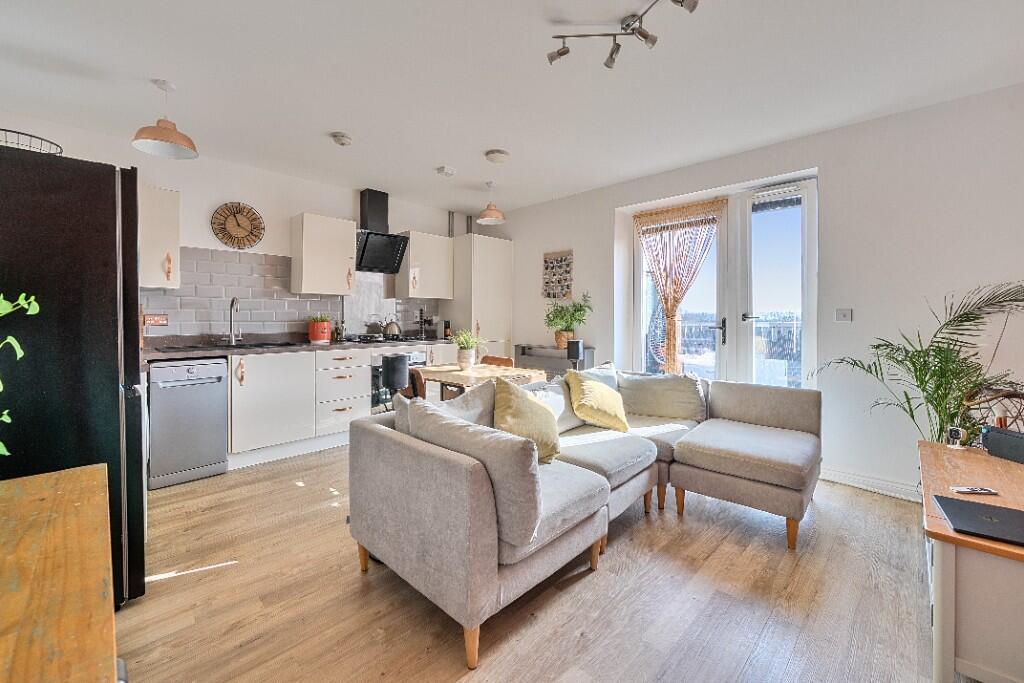 Main image of property: Henrietta Way, Milton Keynes, Buckinghamshire, MK9