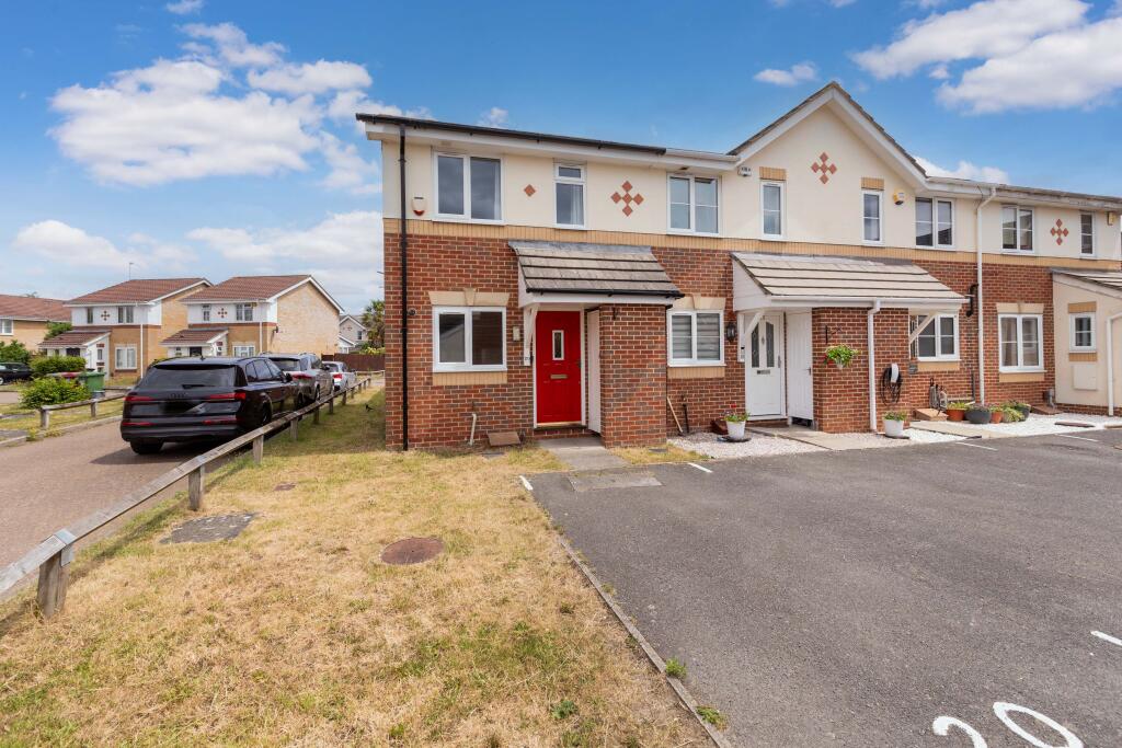 Main image of property: Palace Close, Cippenham