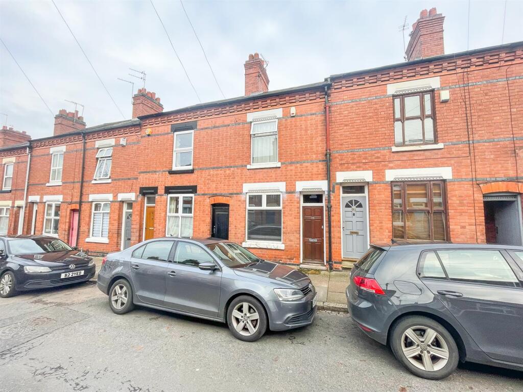 Main image of property: Hartopp Road, Clarendon Park, Leicester