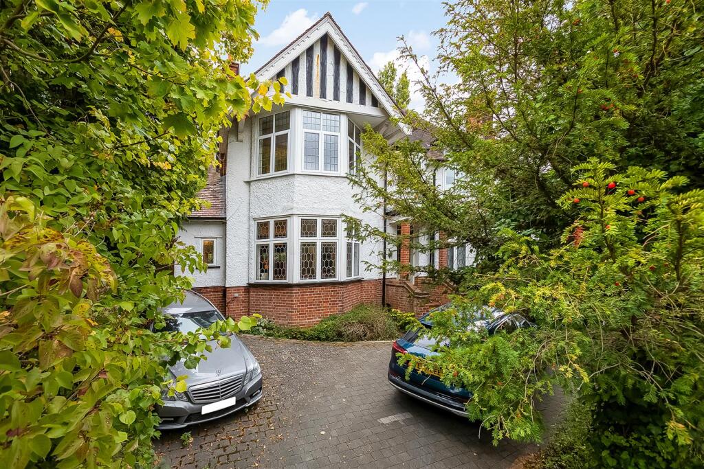 Main image of property: Russell Hill, Purley