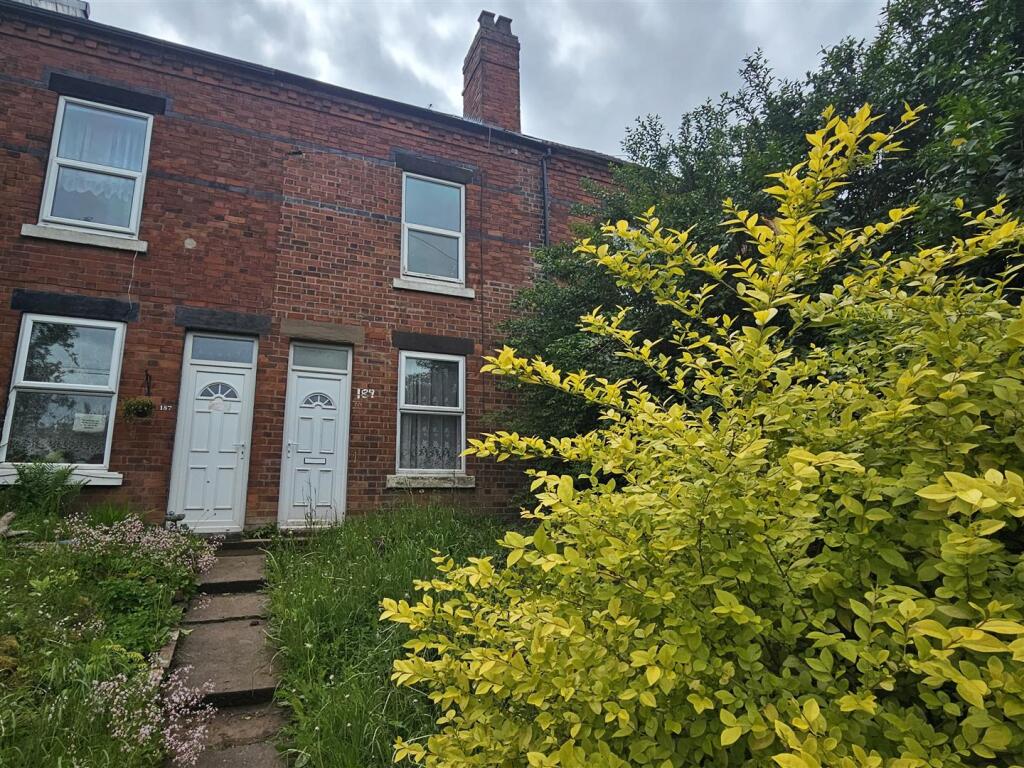 Main image of property: Main Street, Shirebrook
