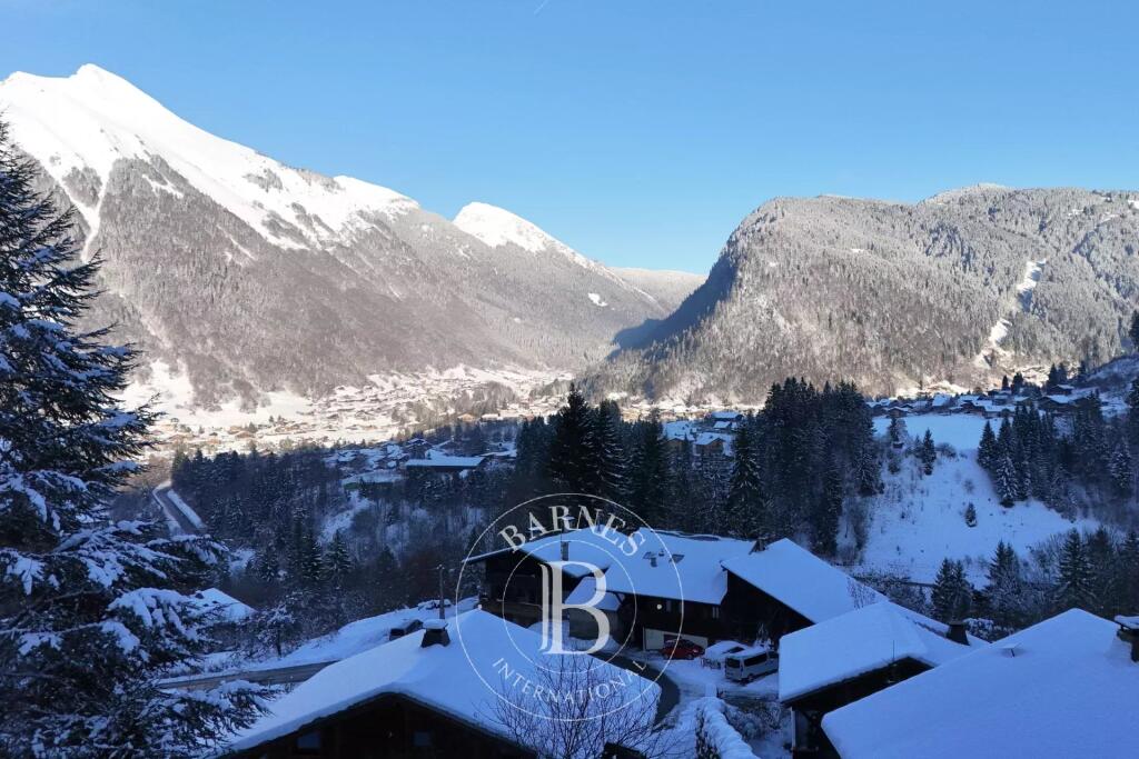 Main image of property: Rhone Alps, Haute-Savoie, La Cote d'Arbroz