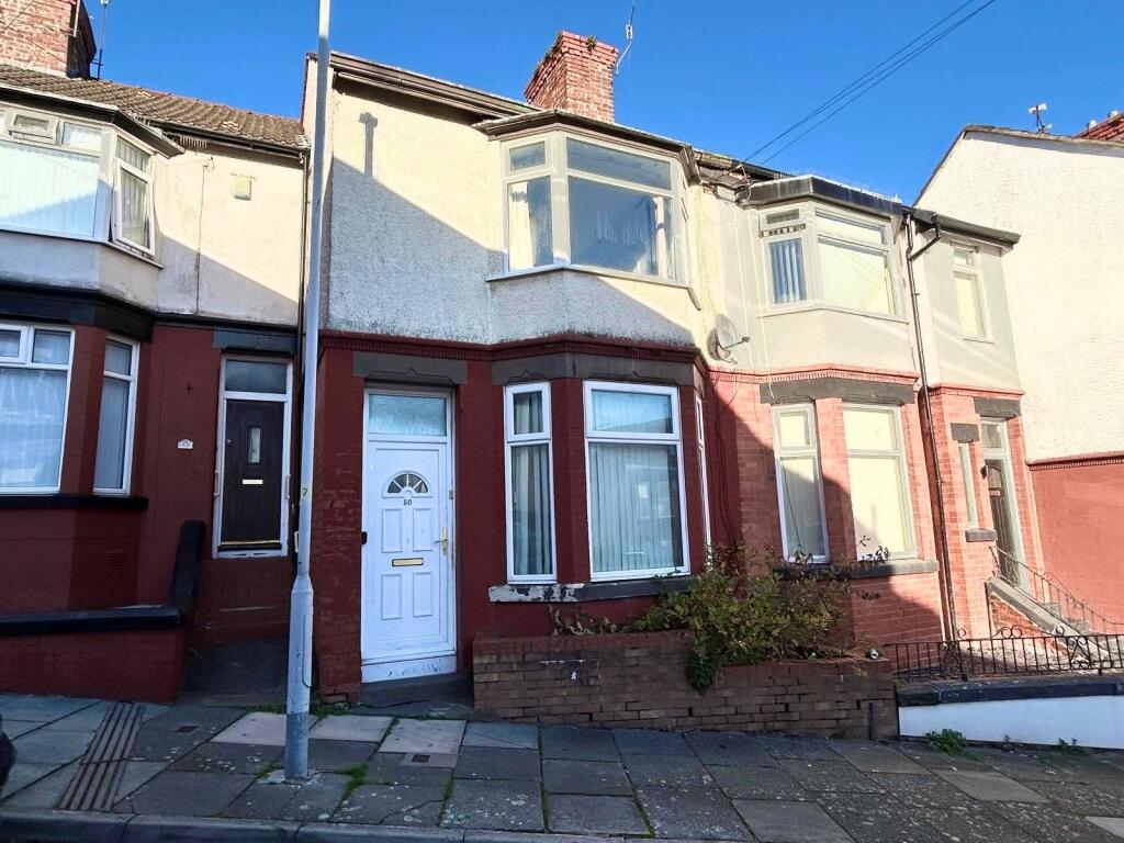 Main image of property: Town Road, Birkenhead, Merseyside, CH42
