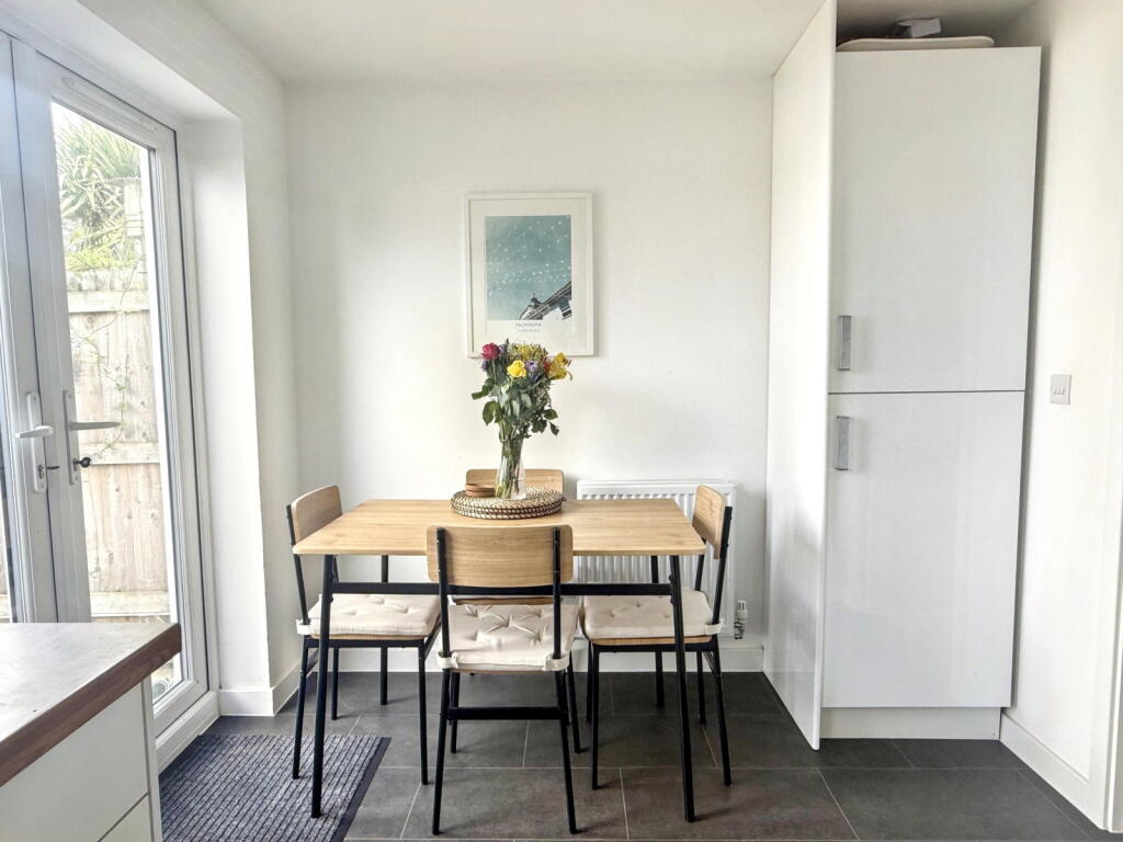 House in Truro - More