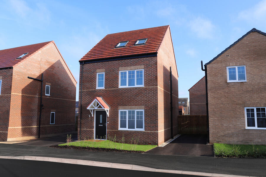 Main image of property: Birchwood Lane,
Somercotes,
DE55 4ND