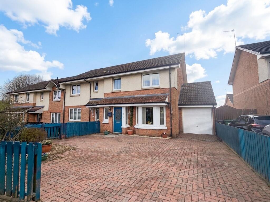 Main image of property: Rashierig, Broxburn, EH52