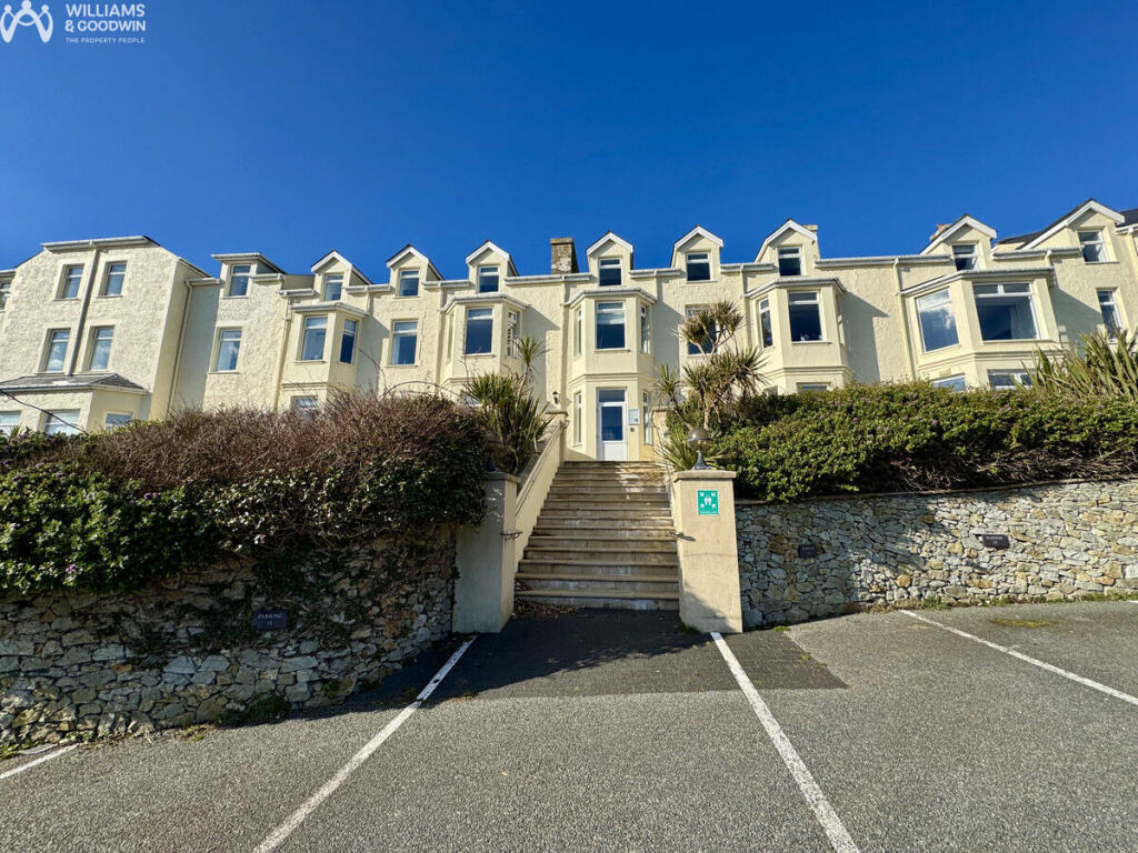 Main image of property: Lon Y Don, Trearddur Bay, Anglesey, LL65