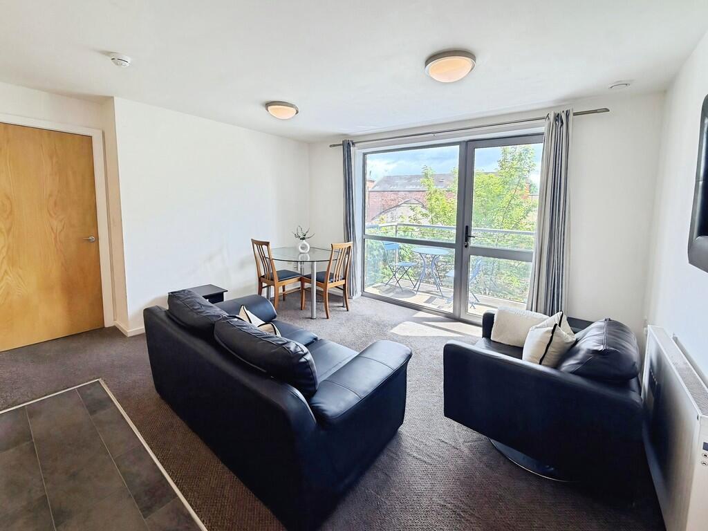 Main image of property: Ahlux House, Millwright Street