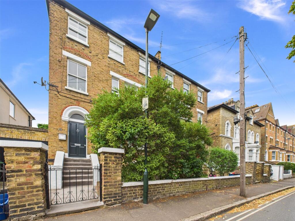 Main image of property: Queens Road, Twickenham