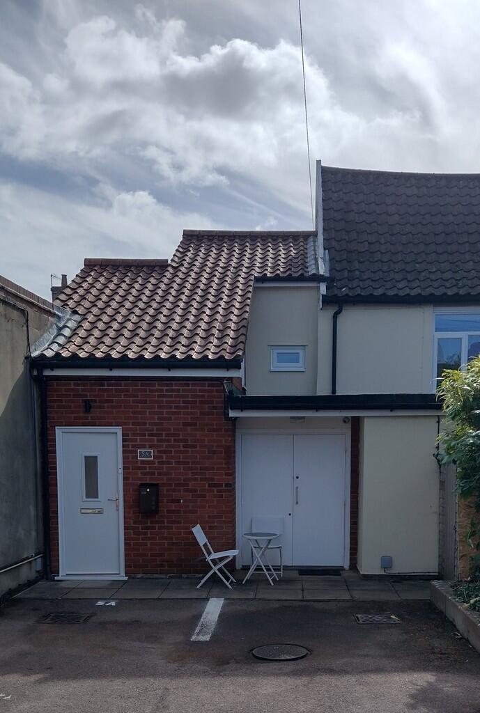 Main image of property: Chantry Road, Saxmundham