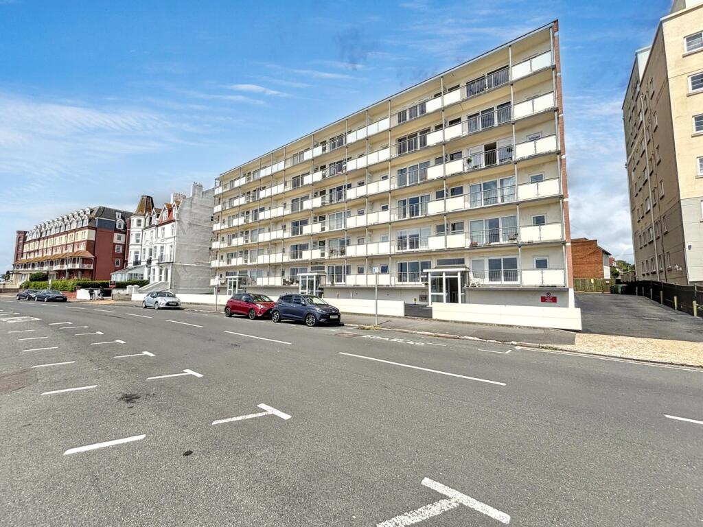 Main image of property: De La Warr Parade, Bexhill, TN40