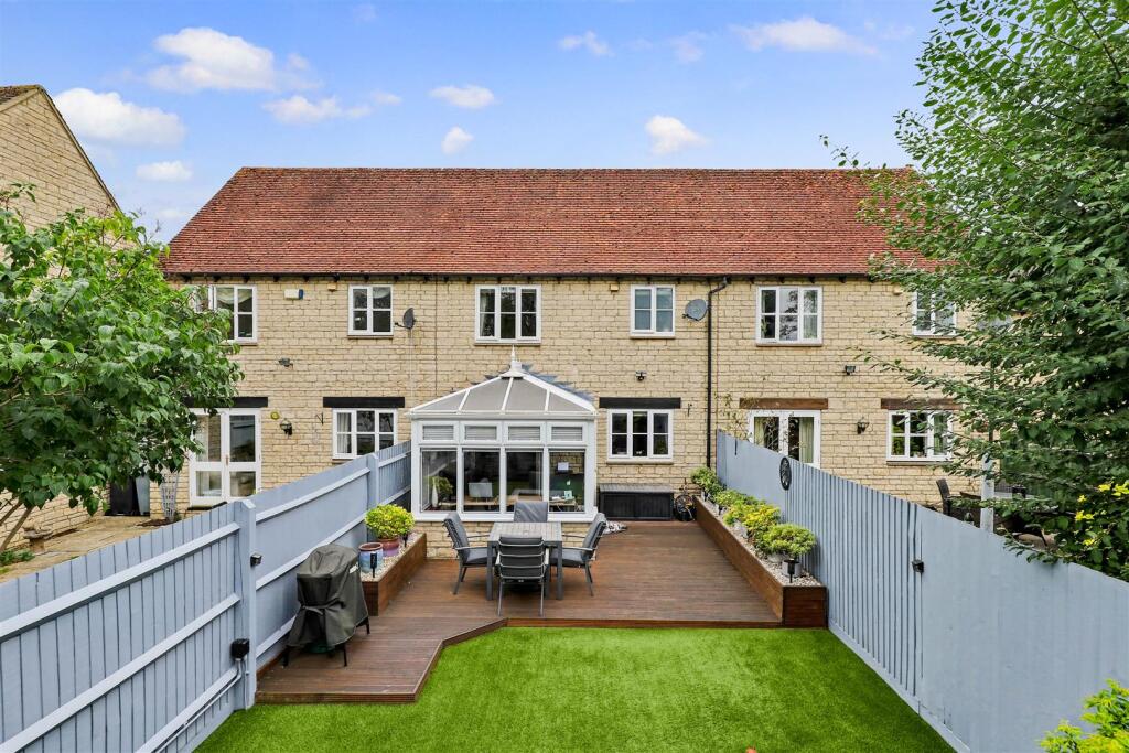 Main image of property: Sycamore Place, Bradwell Village, Nr Burford