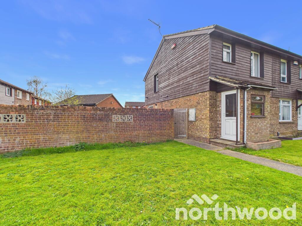 Main image of property: Loudon Way, Godinton, Ashford, TN23