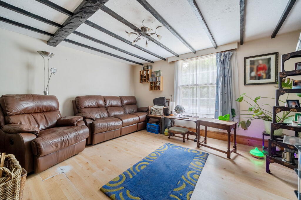 Becket Court, Worting Road Basingstoke RG23 8PW - View 5