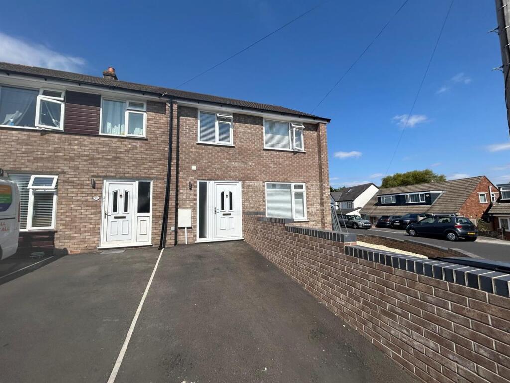 Main image of property: Little Headley Close, Bristol