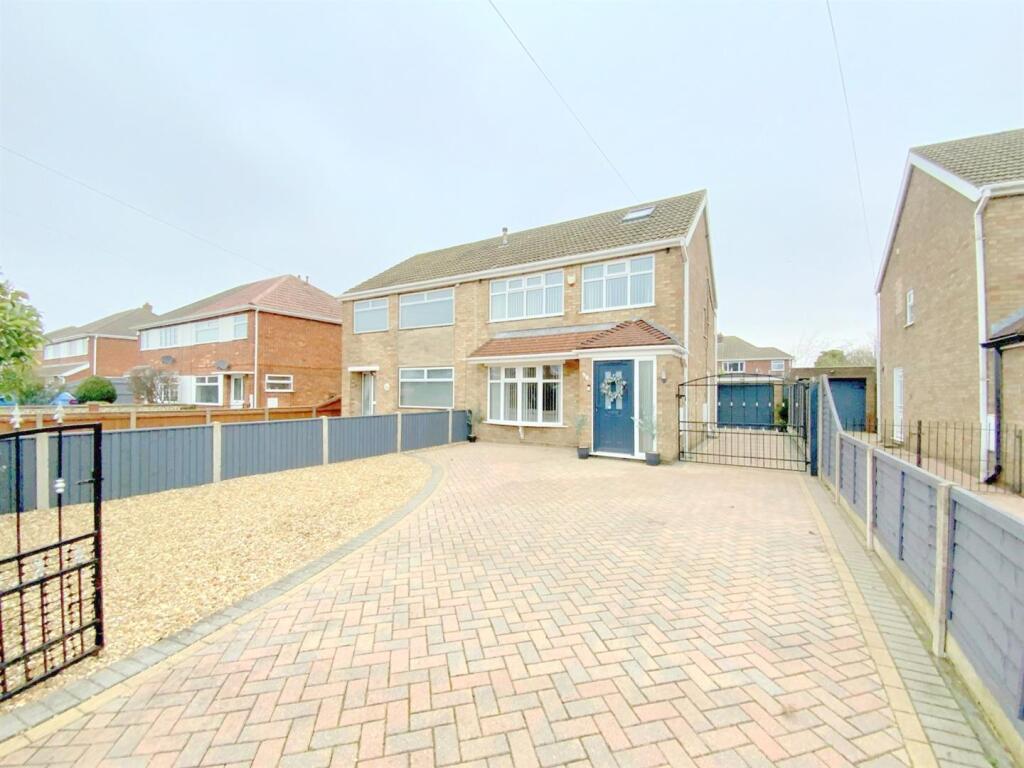 Main image of property: Chichester Road, Cleethorpes