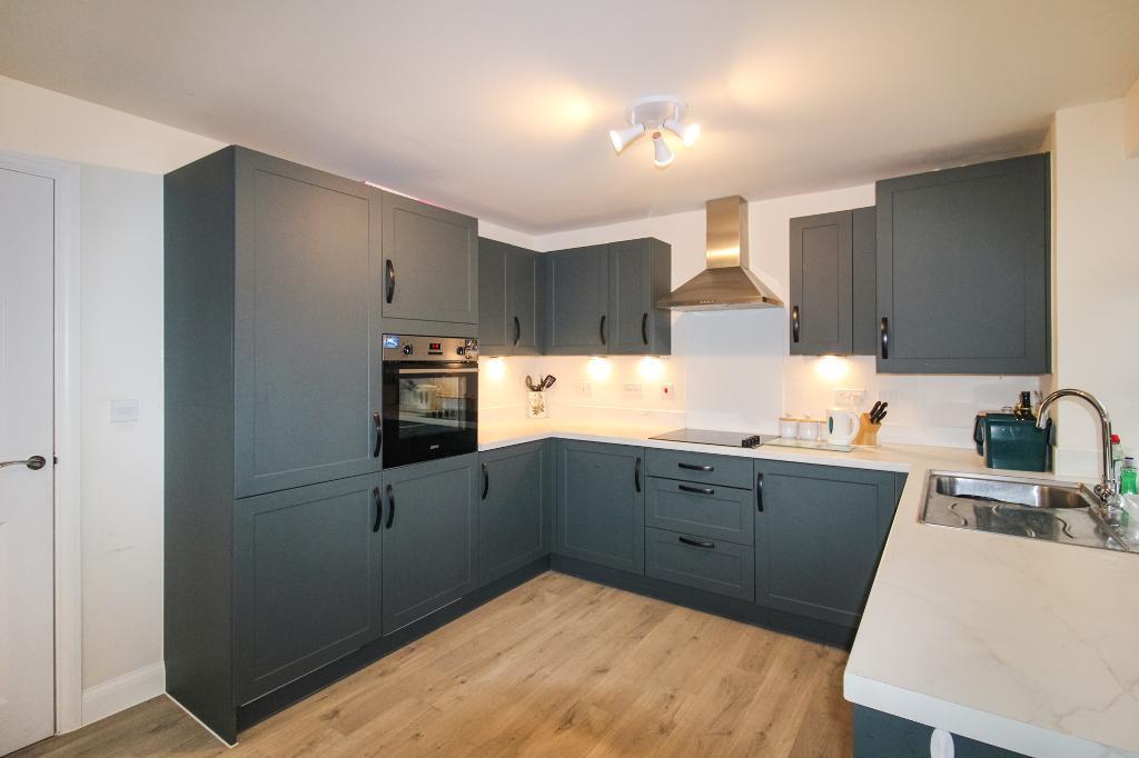 Poskett Way, Gloucestershire, Charfield, GL12 8FG photo 4