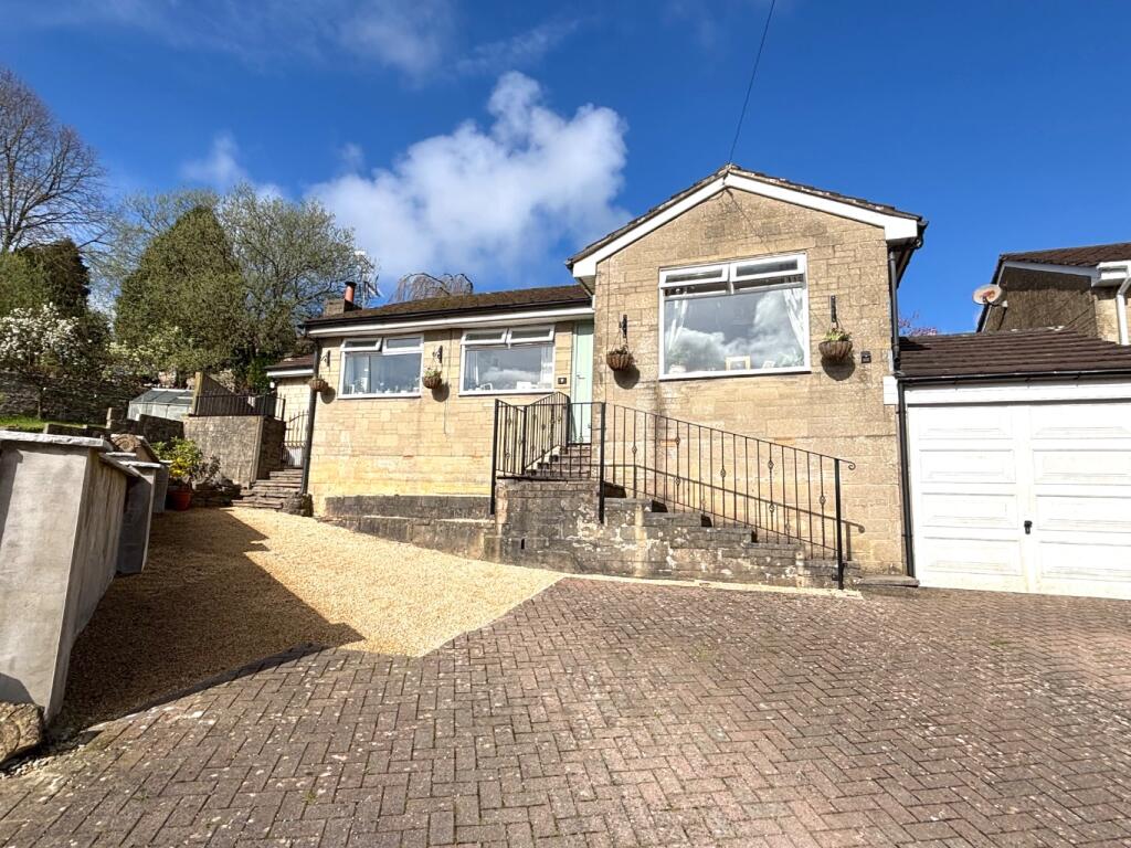 Main image of property: St. Michaels Close, Stoke St. Michael, Radstock