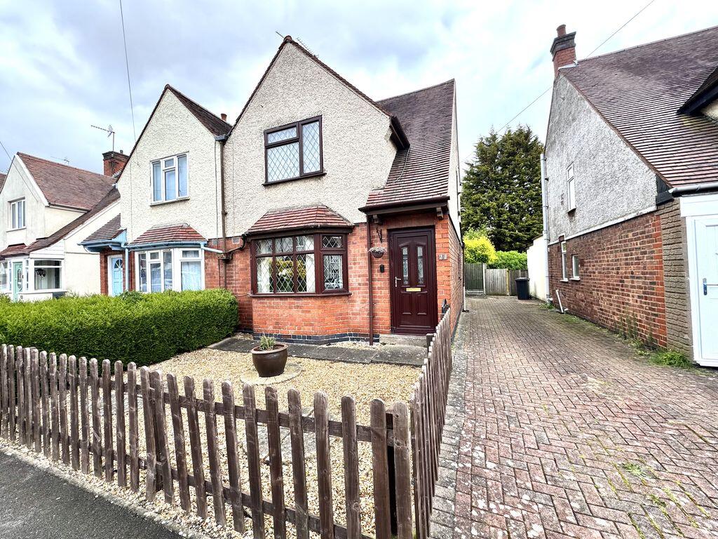 Main image of property: Sandon Road, Nuneaton