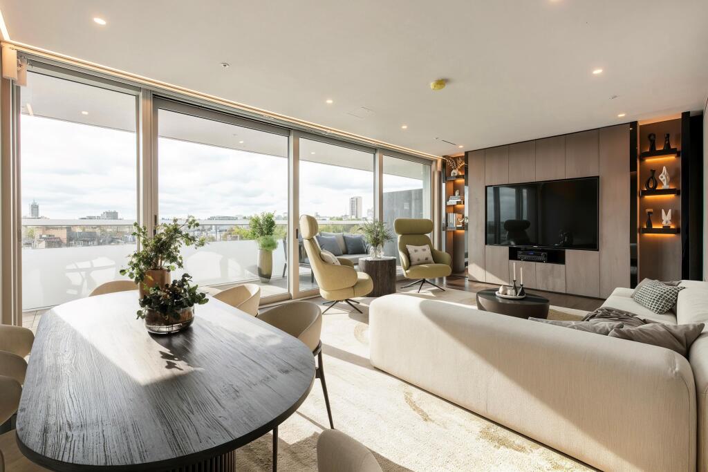 Main image of property: The Nova Building, Buckingham Palace Road, London, SW1W