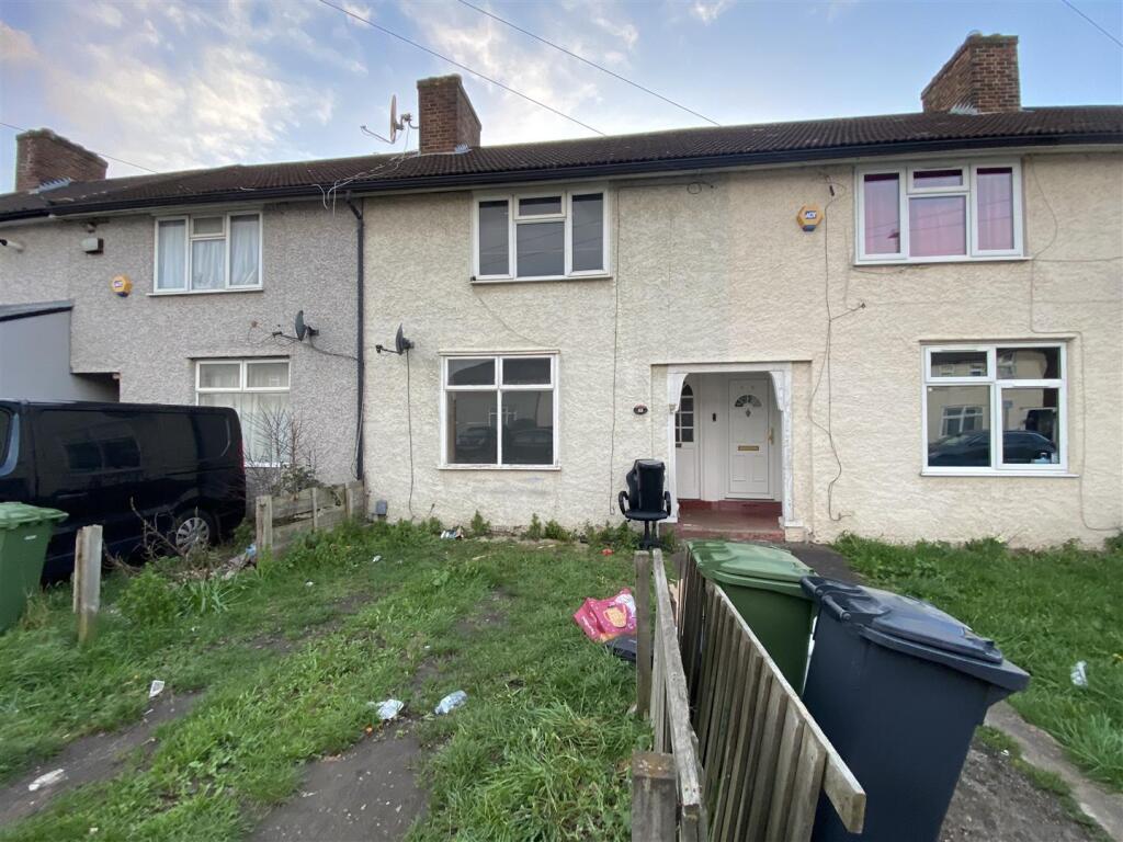 Main image of property: Sterry Road, Dagenham