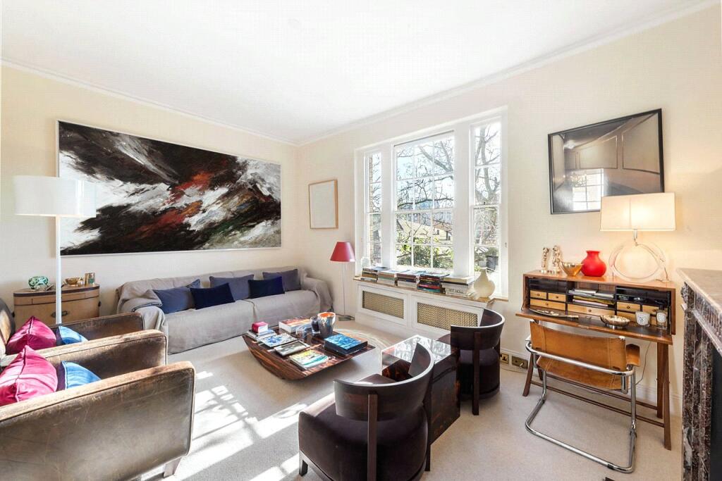 Main image of property: Bloomfield Terrace, Belgravia, SW1W