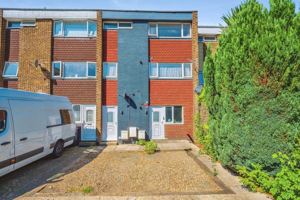 Main image of property: Westerdale, Hemel Hempstead