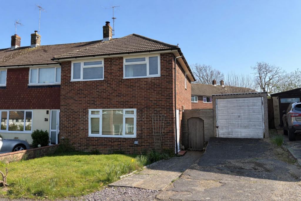 Main image of property: The Vineries, Burgess Hill