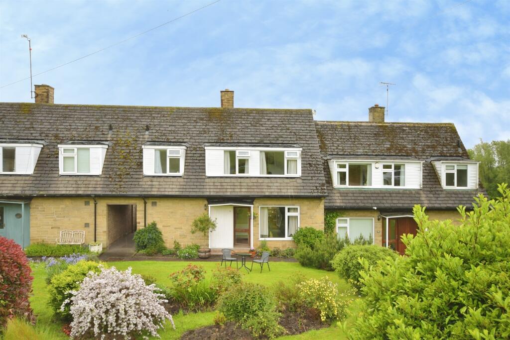 Main image of property: Reservoir Houses, Higham, Alfreton