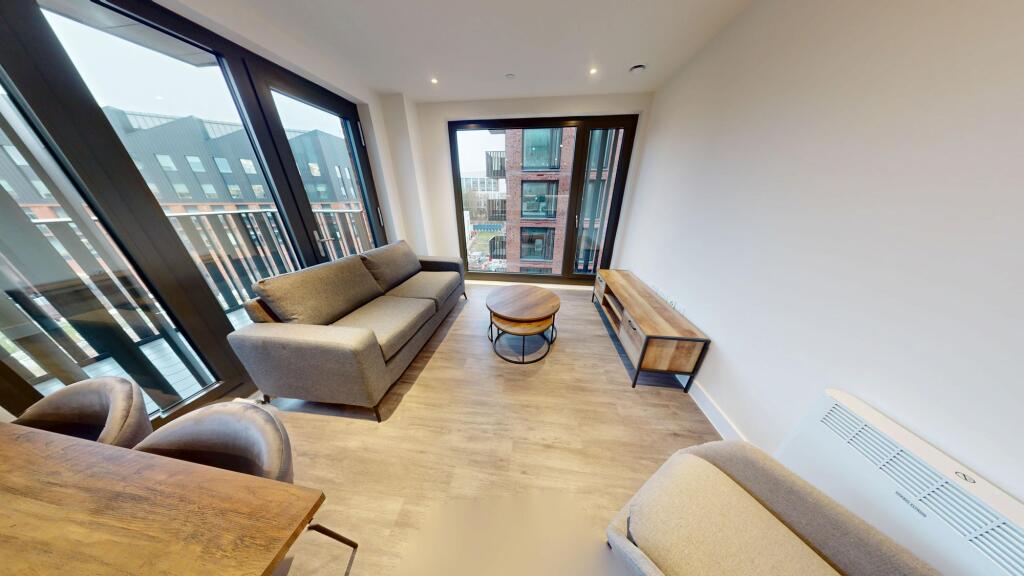 Main image of property: Belmont Row, Birmingham, B4