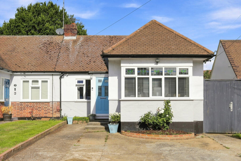 House in Southend-on-Sea