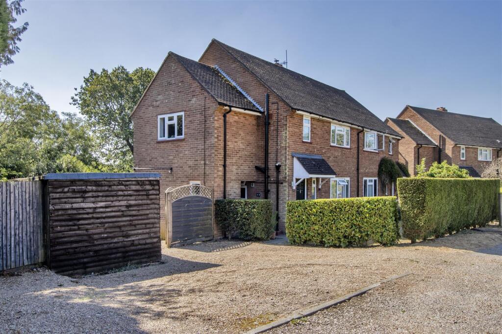 Main image of property: Overdale, Weald, Sevenoaks